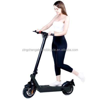 China 1000w Electric Scooter Pro Hx Long Range Elektrik Long Range Scooter Aluminum Alloy Standing Electric Scooters Pro Hx Fast Powerful Adult X9 Max Aluminum Escooter for sale