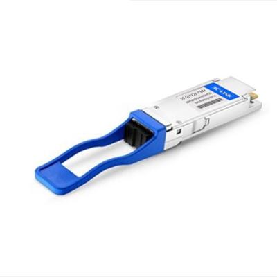 China 3C-LINK 100GBASE-LR4 LAN WDM 10km Optical Transceiver Module QSFP28 3C-QSFP28-LR4 for sale