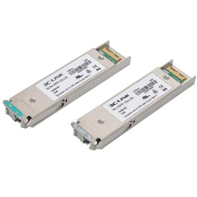 China Gigabit Ethernet / Bidirectional Transceiver 20km 1270/1330nm TX/1330/1270 bidi SFP Nanometer RX 10G Fiber Channel 10G XFP SFP for sale