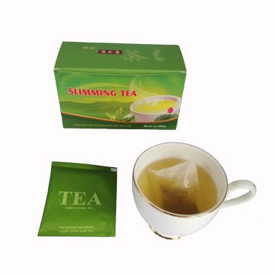 China Weight Loss Tea Low Fat Diet And Detox Tea Organic Private Label Fat Reduce Tea for sale