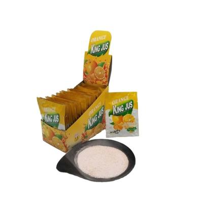 China 5g Powder For Water 2L Instant Fruit Juice Powder In Bulk Packing And Small Packing for sale