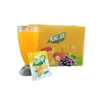 China Normal Fruit Juice Powder, Drink Juice Powder for sale