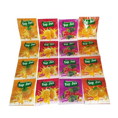 China Fruit mix powder for drinks for sale