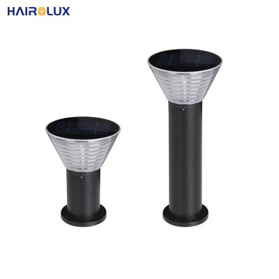 China 2021 Popular Solar Garden Light Residential LED Pathway Waterproof High Lumen Lawn Lights for sale