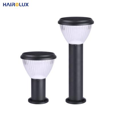 China High Quality Waterproof Solar Garden Lawn Light 5W LED Solar Garden Light for sale