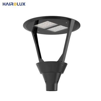 China Garden Die Casting New Style 60W 100W 150W SMD Aluminum Yard Waterproof With Lens Led Outdoor Garden Light for sale