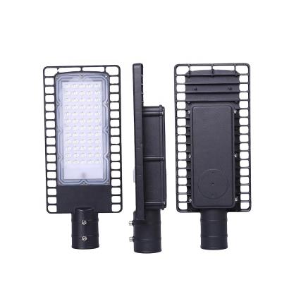 China ROAD EXW Price Die Casts High Power IP65 Aluminum Housing Factor Outside Public Led Street Light for sale