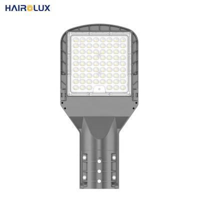 China HIGH Lumen 50W 100W 150W IP65 19500lm road smd led street light with sensor for sale