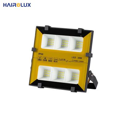 China Cost Effective 100W 150W 200W 300W Outdoor Surge Protection 4KV SMD 50W Outdoor Led Flood Light for sale