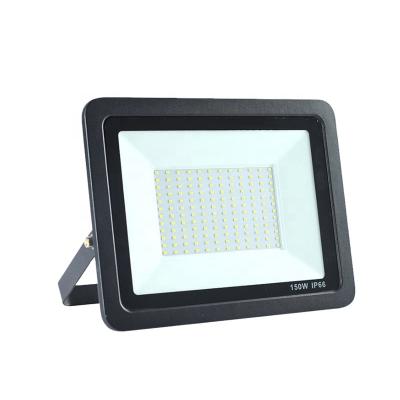 China Long Lifespan 2835 Outdoor Waterproof LED Low Price Park Stadium Led Flood Light for sale