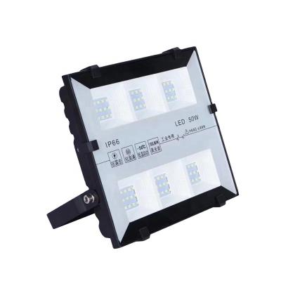 China Outdoor Energy Saving Competitive Price High Lumen Output IP66 Outdoor Led Spotlight SMD Light Reflector for sale