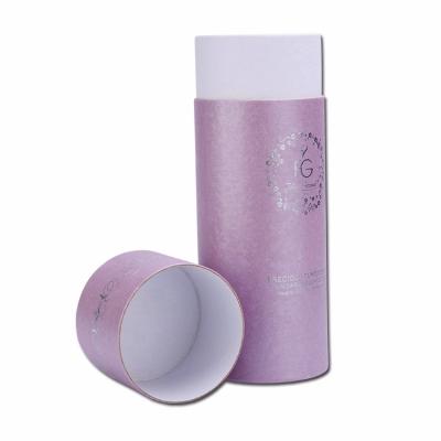 China OEM Recyclable Cardboard Coated Essential Oil Air Fresh Home Candle Perfume Reed Diffuser Packaging Paper Box for sale