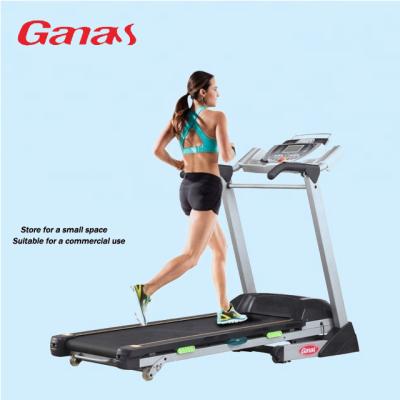 China 2022 Cheap Home Multifunctional Folding Motorized Treadmill / Selling AC 5hp Commercial Ganas for sale