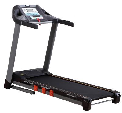 China AC 3hp Folding Mini Home Equipment Gym Machine Walking Electric Home Use Treadmill for sale