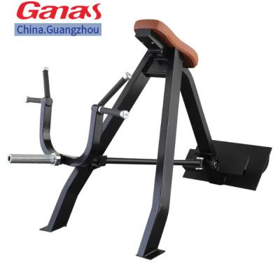 China GANAS Universal Commercial and Home Use Arm Fitness Machine Gym Equipment T Arm Machine for Gym for sale