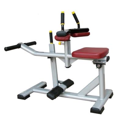 China Arm Together Forming Factory Direct Sale Fitness Calf Raise Equipment Seated Machine For Sale for sale