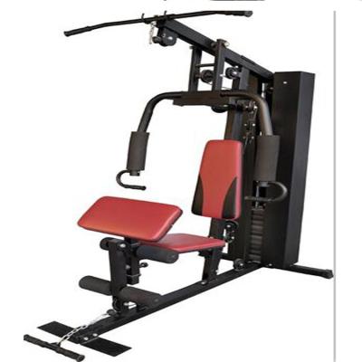 China Universal Gym Fitness Sports Multifunctional Training Equipment 1 Station Jungle Multi Machine For Home Gym for sale