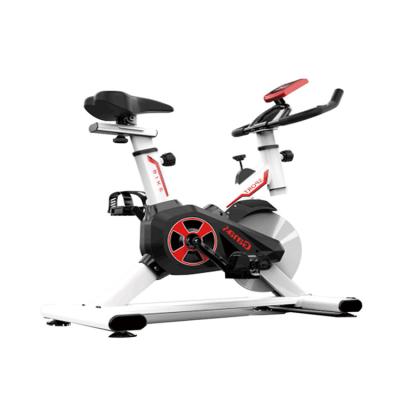 China High-end User 150kg Max Gym Equipment Fitness Hotel Spining Bike KY-1001 for sale