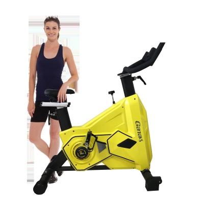 China High End Gym Master Fitness Center Equipment Transformers Commercial Spin Bike for sale