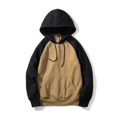 China New Viable Wholesale Fashion Pullover Sweatshirts Printing Custom Logo Hoodies Oversized Hoodie Custom Men for sale