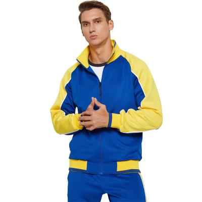 China Wholesale High Quality Sportswear QUICK DRY Custom Hoody Jogging Plain Sports Tracksuit Hoodies Unisex Tracksuit for sale