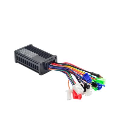 China OEM 24V36V48V bldc controller for electric scooter lithium controller 16