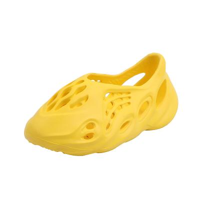 China 2021 New Durable Boys And Girls Coconut Ins. Hot Beach Children's Casual Shoes for sale