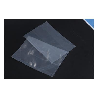 China Medical Equipment Pocket & LDPE HDPE Hygienic Sterile Pouch Roll Material Self Sealing Sterilization Packaging Pouch for sale