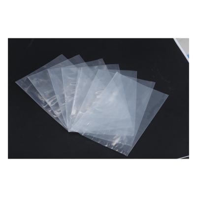 China Medical Equipment Pocket & HDPE LDPE Sterilization Packaging Dental Hygienic Pouch/Dental/Pharmaceutical Material Medical Bags Medical Easy Pouch for sale