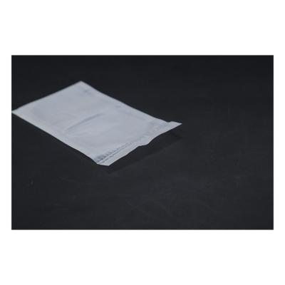 China Medical Equipment Pocket & Hygienic Material Pouch Self Sealing HDPE LDPE Sterilization Packaging Medical Sterile Pouch for sale