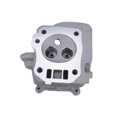 China 4 Stroke GX160 168F Engine Parts Air Cooled Cylinder for sale