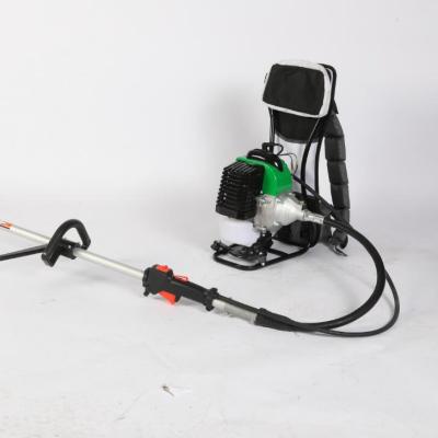 China 2-Stroke KNC BG520A 52CC BRUSH CUTTERS for sale