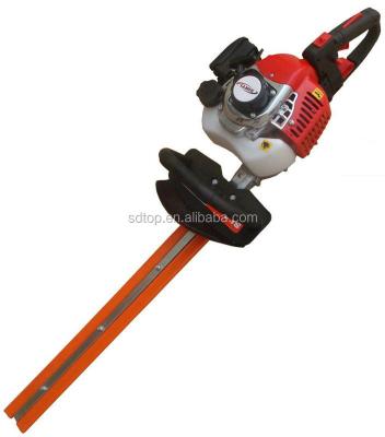 China 2-Stroke double-hedge trimmer SLP600 for sale