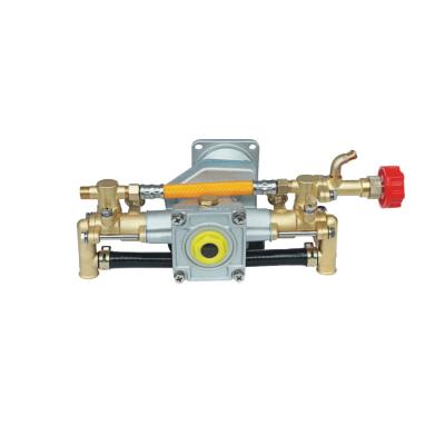 China Agriculture Gasoline Engine Power Sprayer 3WZ-767 Sprayer Parts Pump for sale