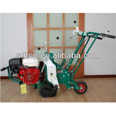 China 9hp Gasoline Grass Cutter For Lawn SD-9 for sale