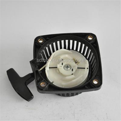 China EBV260 Fan/Vacuum Air-Cooled Starter for sale