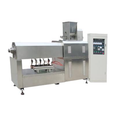 China Building Material Shops Fully Automatic Rice Straw Making Machine Degradable Straw Machine Equipment For Producing Straws for sale