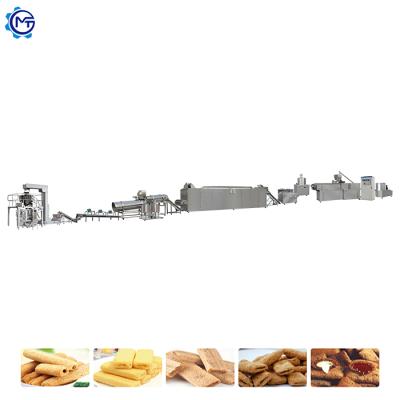 China Good Quality Food / Snacks Core Filled Snacks Machine Core Filling Machine for sale