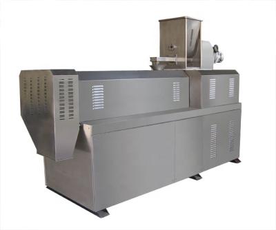 China Automatic Production Sala Snack Wheat Flour Food Making Machine Fried Snack Food Production Line for sale