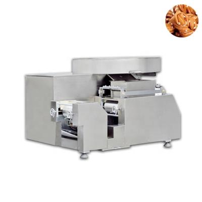 China French Fries / Block Fried Crab Flavor Wheat Flour Snack Equipment Making Equipment 100-200kg/h Squares for sale