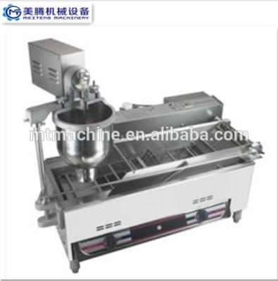 China Commercial Bakery Donut Machine for sale