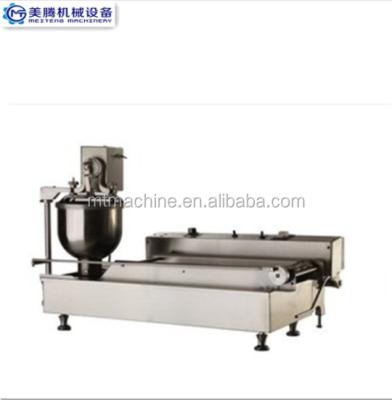 China mini donut machine/doughnut making machine for sale