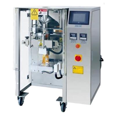 China More Models Newly Design Hot Sale Full Automatic Good Price Pouch Packing Machine for sale