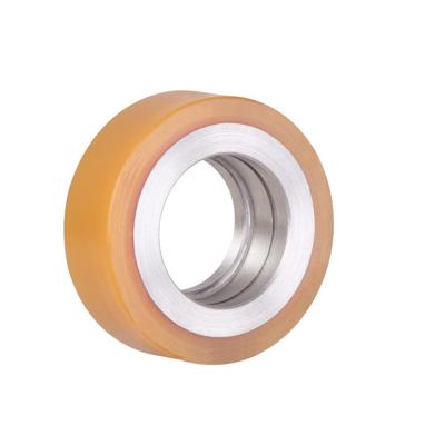 China Building Material Stores LongFeng Caster---Roller Guide Rail Equipment Wheels with High Quality Hardware for sale