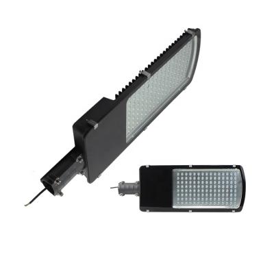 China ROUTE factory direct sale 120w led street light outdoor waterproof led street light IP65 for sale