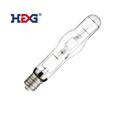 China Outdoor Lighting High Quality 400w Metal Halide Lamp HID Lamp for sale