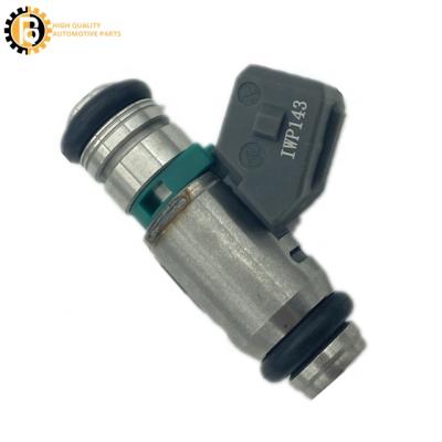 China High Quality PQ Auto Parts Fuel Injector Nozzle For CLIO 1.6L 16v OEM IWP143 CLIO for sale