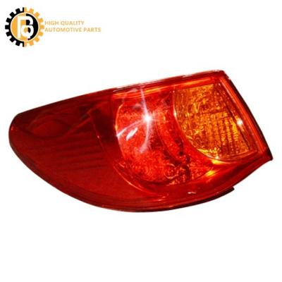 China PQ tail light for REIZ MARK X 2010-2013 OEM 81561-0P030 81551-0P030 81581-0P030 81591-0P030 for sale