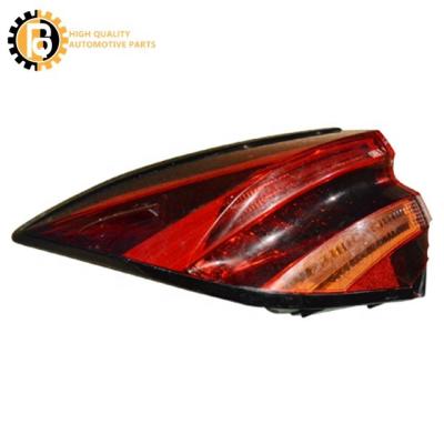 China PQ Tail Light For LEVIN/HYBRID ZWE182 OEM 2015-2020 81560-02A40 81550-02A40 COROLLA for sale