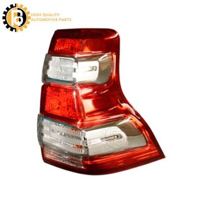 China PQ CAR TAIL LAMP FOR PRADO GRJ150 TRJ150 KDJ150 OEM 2013-2017 81560-0G020 81550-0G020 Land Cruiser Prado for sale